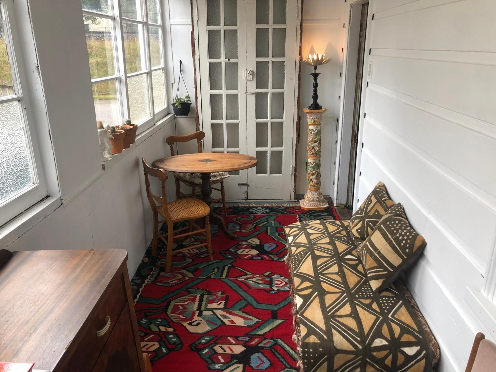 Holiday home Original 1895 With Magnificent Uninterrupted Views Of Valley *